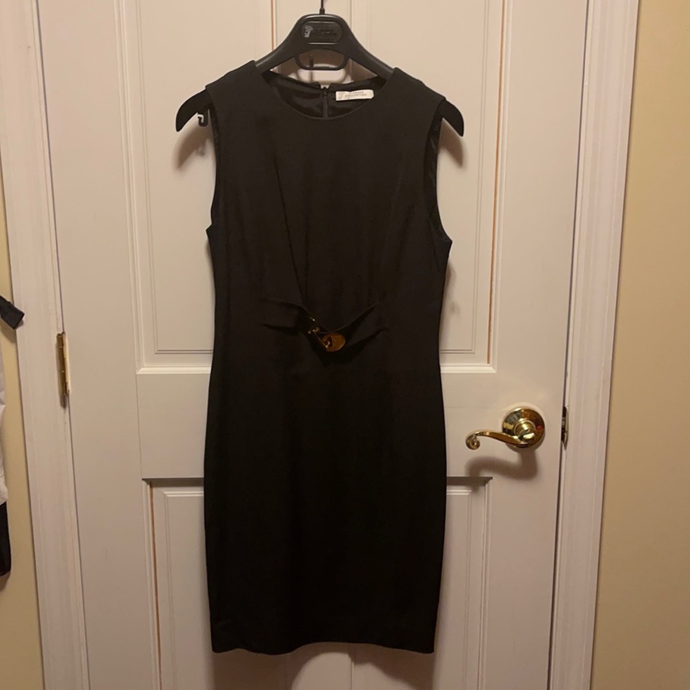 Versace dress